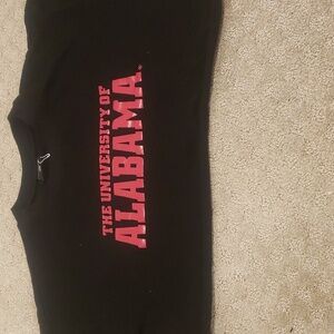 HYPE AND VICE cropped top